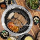 다빈갈비