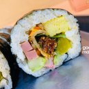 김밥짱 이미지