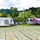 대장경오토캠핑장 이미지