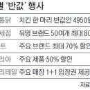 유명신발할인점 이미지