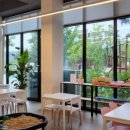팅글리슬라임cafe 이미지