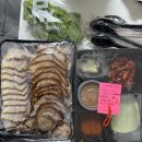 솔직 리뷰, 평민족발 강서본점