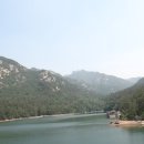 월출산 氣찬묏길 이미지