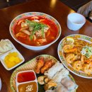 영등포구 영등포본동주민센터 프로그램실 | [영등포역-오늘한끼49] 꽁비엔 영등포본점, 영등포역맛집, 쌀국수맛집, 영등포 베트남음식전문점