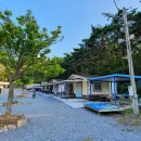 구름포해수욕장 이미지