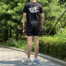 홍익이화태권도장 | 티셔츠 단체티 제작 | 기능성 반팔 제작 후기