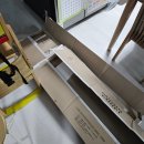 한샘어린이집 | 새학기 맞이 거실 책장 정리, 한샘 샘파레트 책장 120cm 내돈내산 후기