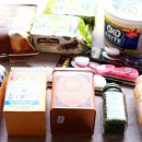 G00012 | 지난달 아이허브 구입 목록~~