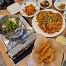 신매근린공원 | 부모님 모시고 가기 좋은 경산맛집 대구맛집 ‘온담집’, 아구요리 전문 신매맛집 시지맛집 추천