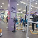 커브스 까치산 클럽