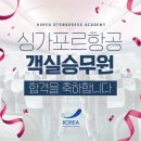 에디슨아카데미학원 | 객실승무원 최종 합격 후기 / 국내외 모두 준비하면서...나갔어요!(with.부산코리아승무원학원 휘잉쌤)