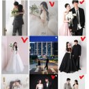 학하복용서로1 | W3. 대전 웨딩스튜디오 장/단점/가격/연계 웨딩홀 정리 (그레이스케일,위드,밀라드,뷰시엘 등)