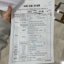 세븐일레븐 포항성모병원점 | 포항여성병원 35주 막달검사 시간, 비용 후기, 제왕절개 수술 날 정하기