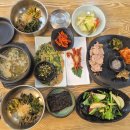 [공지] 경북 문경새재 맛집 산나물 향 가득! 문경새재 산중에 자연밥상 솔직 후기