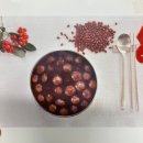 [땅끝 정인숙 칼국수] 팥칼국수 만들기 땅끝 정인숙 칼국수, 해남 팥칼국수 밀키트