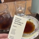 로스팅카페 | ☕️ 하남 미사 핸드드립 카페 [알몬드 로스터리] 직접 로스팅하는 미사 카페 디저트 후기
