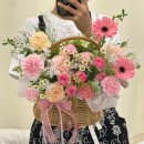 구리꽃집 오늘의꽃과사진 사랑과 감사가 가득했던 2026 어버이날 후기🌸