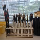 예술감성 창의미술 | 아이 창의력 수업 찾다가 방문한 대구 미술학원 예술정원감성미술학원 후기!!