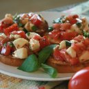 이탈리안피자 이미지