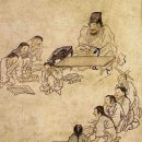 회화로 본 조선후기 도시와 미술 / 국립중앙박물관 이수미 미술부장님의 강의 / 국립중앙박물관
