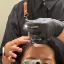 자연테크 | 평택 용이동 미용실 추천 찰스리헤어테크 용이점 두피케어 후기