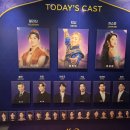 250112 뮤지컬 알라딘 후기 이미지