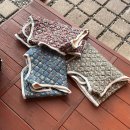 동남펜션 | 대전근교 감성숙소 추천 천안 한옥펜션 &lt;시골램핑&gt; 3인 겨울 촌캉스 후기