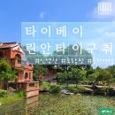 타이베이 혼자 여행 임가화원 보다 린안타이구춰(운영시간 방문 후기)