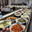 다이렉트 결혼준비 수원 웨딩홀 투어 밝은홀 SY컨벤션 뷔페 음식(당일계약o)