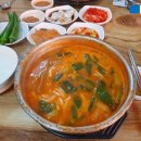 은정감자탕&돼지국밥 수성점 이미지