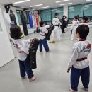 민족태권도전문도장 이미지