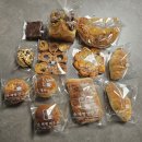 KT&G연구소 앞 버스정류장 | 안양 호계동 빵집 단팥빵,팥빙수 맛도리 맛집 수제빵연구소