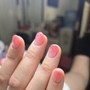 피카소네일아트