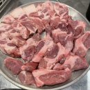 포항 초곡 뒷고기 맛집 특수부위 전문점 내돈내산 추천 후기 : 호돈뒷고기 초곡점