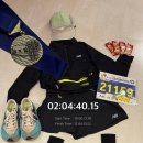 고인돌치킨 | 2025 고창고인돌마라톤대회, 첫 하프 완주 후기 !