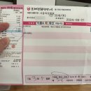 봉구스밥버거본원한양점 | [임신] 임신 24주 감기 (기침, 가래, 인후통)