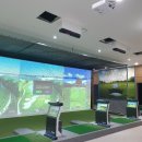 진천크라운스크린골프 이미지