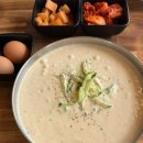 세븐일레븐 부산초읍그린점 | [내돈내산] 부산 산청칼국수 본점 콩국수, 롯데 명가 찰떡파이 (두바이 찰떡파이) 후기
