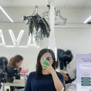 압구정 가로수길 미용실 에이바헤어 강남신사점 영기실장님 C컬펌 후기