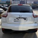 쥬크 | 포항안드로이드전문점 #닛산쥬크안드로이드올인원설치후기