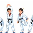 신주례태권도 체육관 이미지