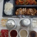 누구나홀딱반한닭통영 이미지