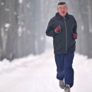 ★ 중장년 겨울철 운동 방법 이미지