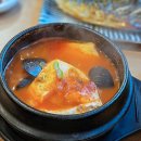 식당수진원 | 뜨끈한 국물이 생각날 땐, 역시 여기만 한 곳이 없어요! 인계동맛집