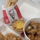밥´S | KFC 투움바 켄치밥 세트 내돈내산 최현석 Chef's box 후기