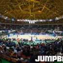 군산월명체육관 이미지