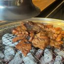 강진 숯불갈비