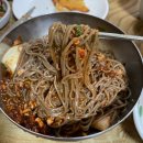 신천일회관 | 강원도 화천 로컬 맛집 신천일막국수 40년 전통 가게 리뷰