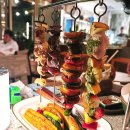 뉴월드 | 뉴 월드 호이아나 호텔 Charred 차드 레스토랑 솔직 후기