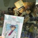 코난 30주년 전시회 네이버 예약 방문, 주말 대기 및 굿즈 후기